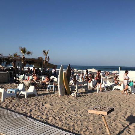 Playa Dos Avenidas Alicante Exterior photo